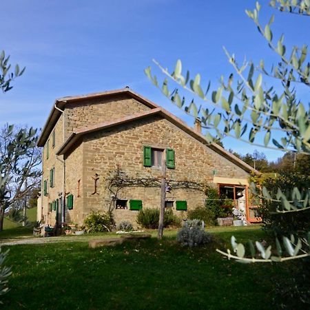 B&B Luna E Stelle Premilcuore Exterior photo