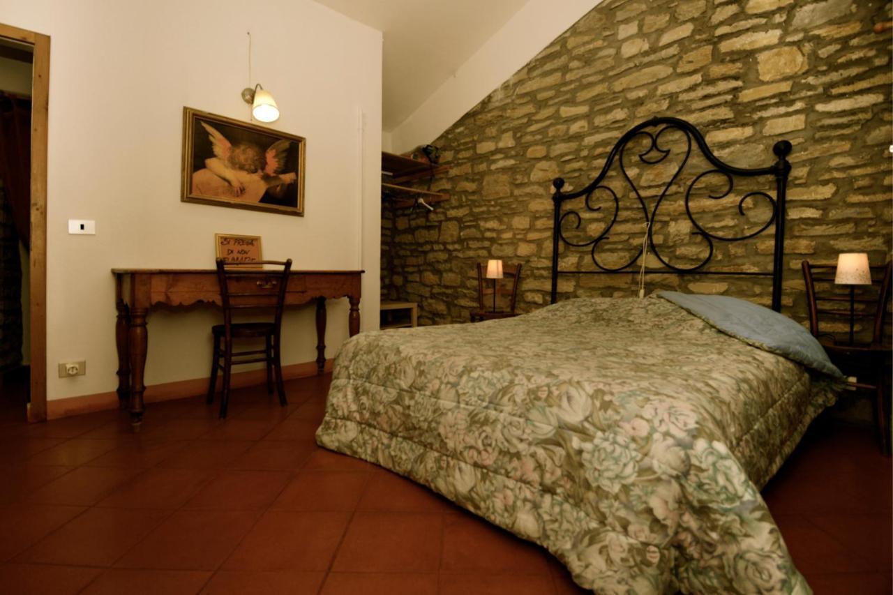 B&B Luna E Stelle Premilcuore Exterior photo
