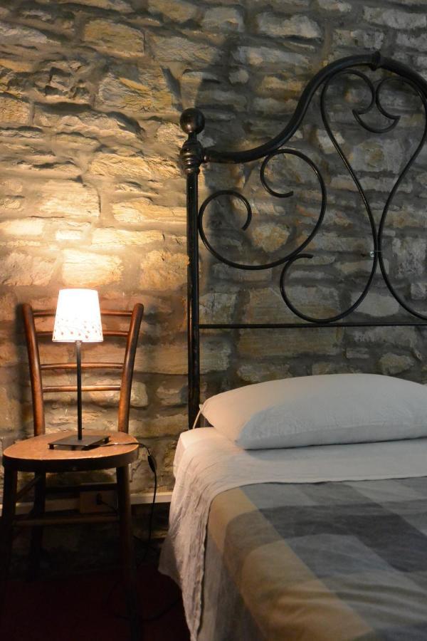 B&B Luna E Stelle Premilcuore Exterior photo