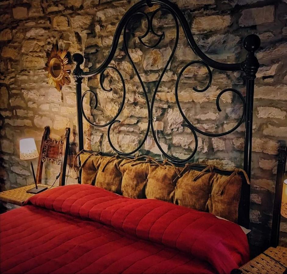 B&B Luna E Stelle Premilcuore Exterior photo
